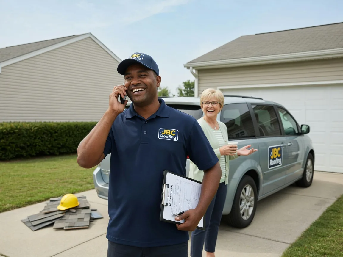 Roof Replacement Big Falls, MN FAQs